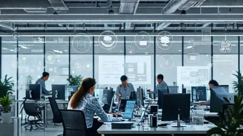 Ferramentas de automação: transforme a produtividade do seu negócio hoje