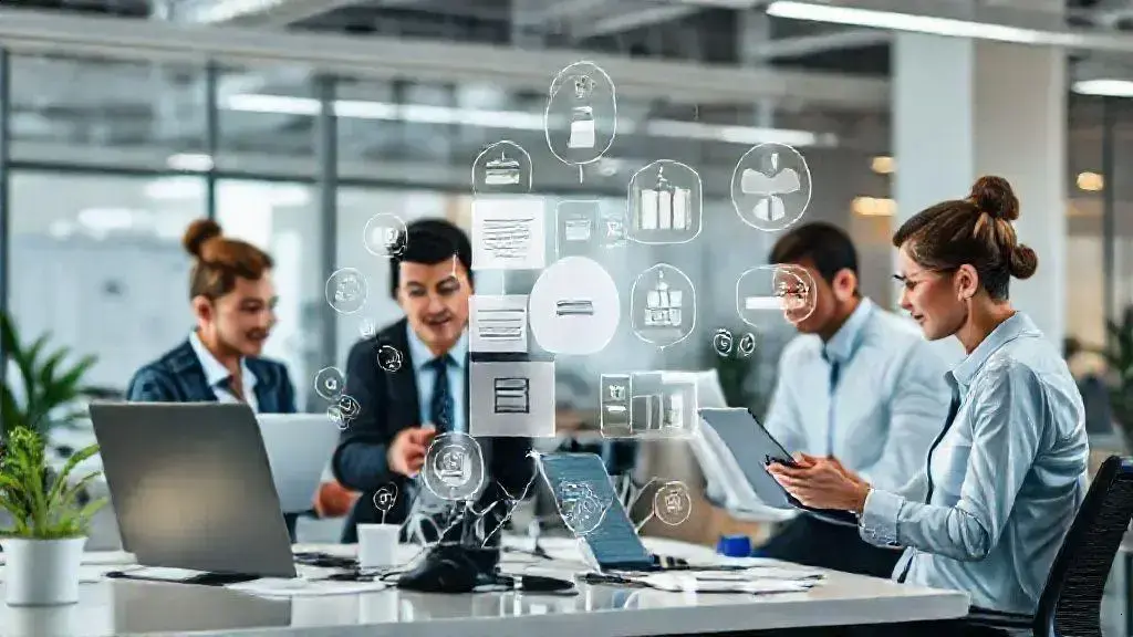 Principais benefícios das ferramentas de automação