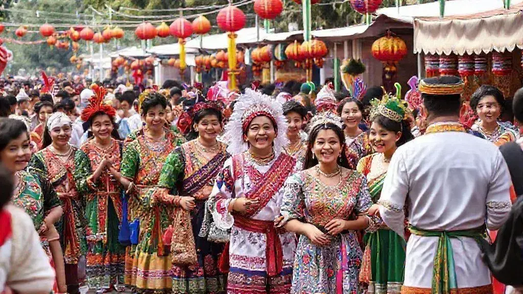 Festival cultural: descubra como essas celebrações impactam nossa sociedade