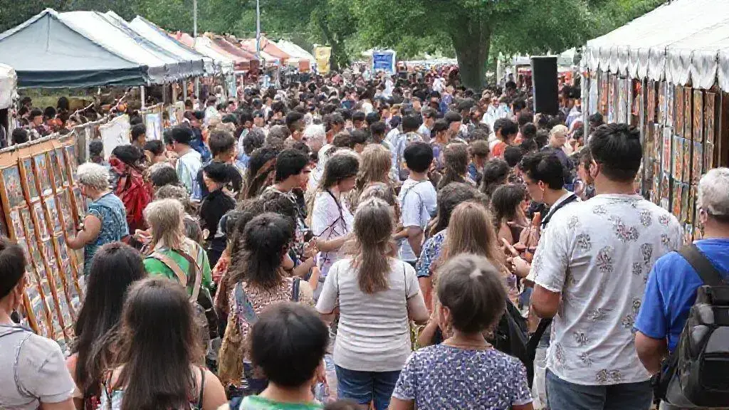 A importância dos festivais culturais para a comunidade