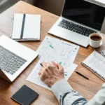 Finanças pessoais dicas: como organizar seu dinheiro de maneira fácil