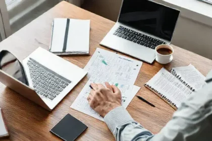 Finanças pessoais dicas: como organizar seu dinheiro de maneira fácil