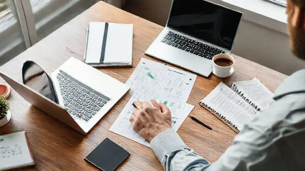 Finanças pessoais dicas: como organizar seu dinheiro de maneira fácil