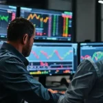 Forex trading: aprenda os segredos dos traders de sucesso