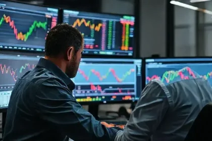 Forex trading: aprenda os segredos dos traders de sucesso