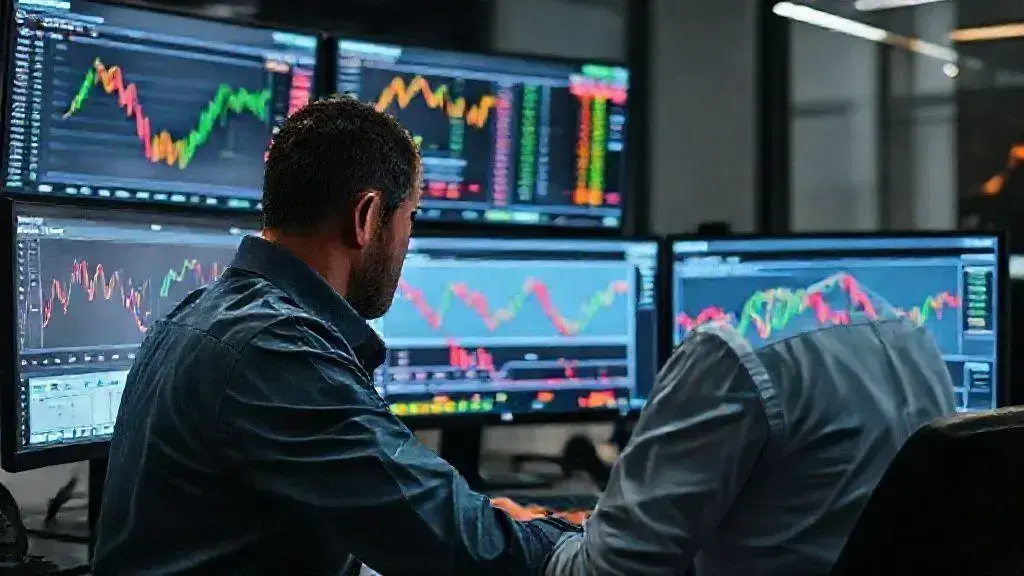 Forex trading: aprenda os segredos dos traders de sucesso