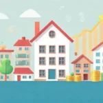 Fundos imobiliários rentáveis: descubra como investir com segurança