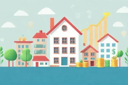 Fundos imobiliários rentáveis: descubra como investir com segurança