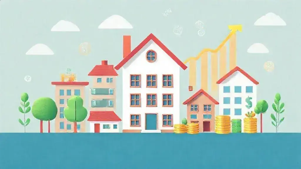 Fundos imobiliários rentáveis: descubra como investir com segurança