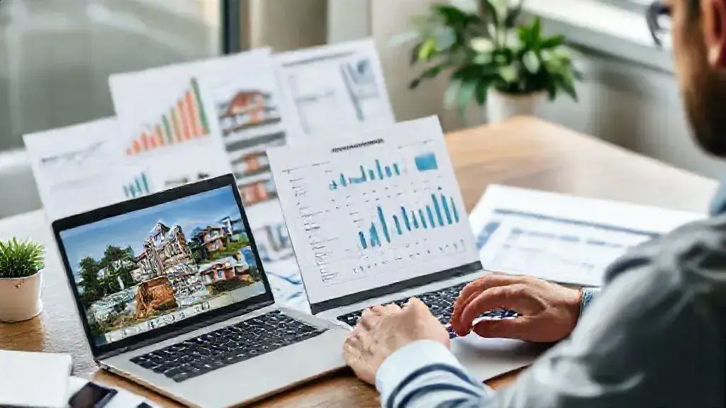 Como escolher os melhores fundos imobiliários?