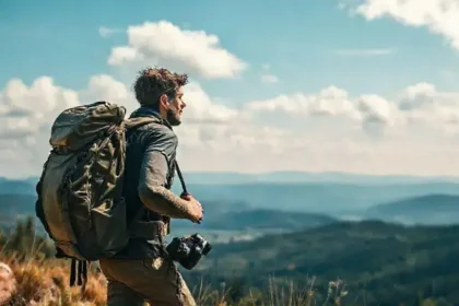 Backpacker dicas: como viajar barato e aproveitar ao máximo