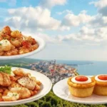 Gastronomia viagem Portugal: sabores imperdíveis para explorar