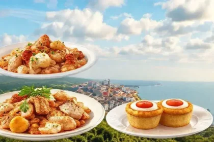 Gastronomia viagem Portugal: sabores imperdíveis para explorar