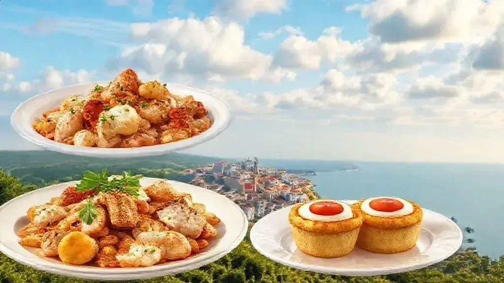 Gastronomia viagem Portugal: sabores imperdíveis para explorar