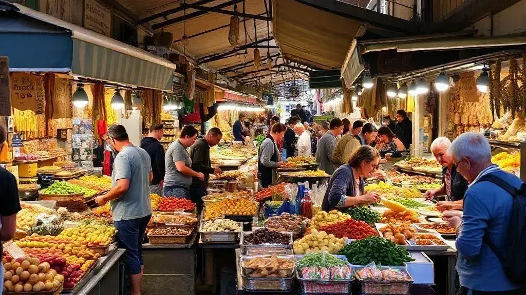Onde encontrar as melhores iguarias em Portugal