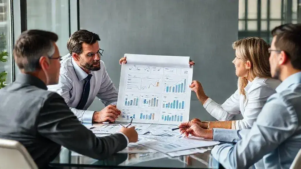Principais estratégias para uma gestão eficiente