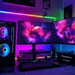 Hardware para pc gamer: dicas essenciais para maximizar seu desempenho