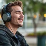 Headfone bluetooth: a liberdade que você sempre quis em músicas