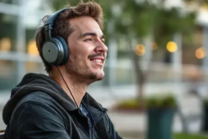 Headfone bluetooth: a liberdade que você sempre quis em músicas