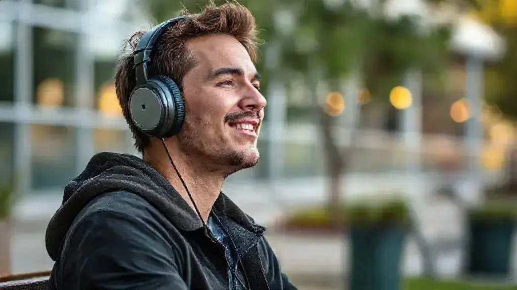 Headfone bluetooth: a liberdade que você sempre quis em músicas