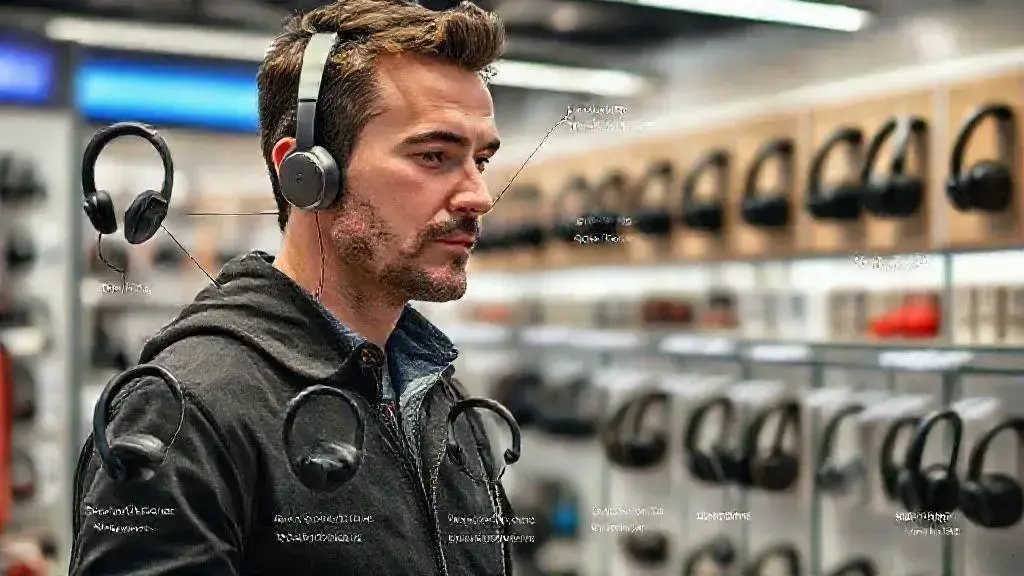 Como escolher o headfone bluetooth ideal