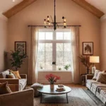 Iluminação para casa: transforme seu ambiente em um lar acolhedor