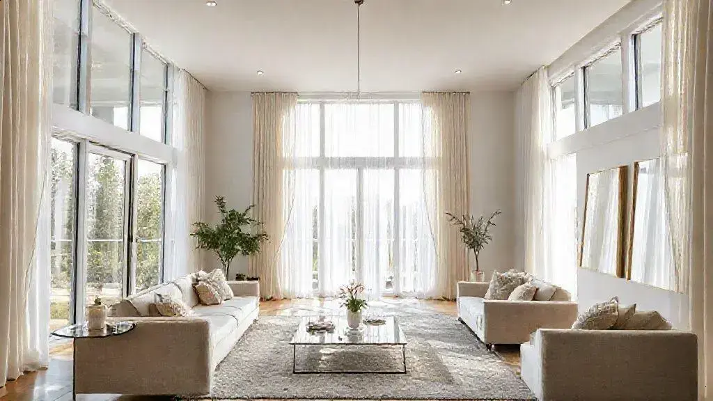 Dicas para otimizar a iluminação natural em sua casa