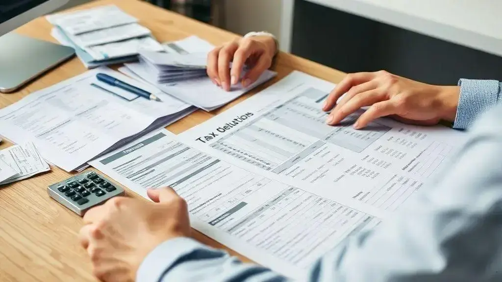 Dicas para reduzir o valor do imposto de renda