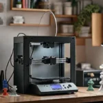 Impressora 3d para casa: descubra como transformar seus projetos