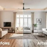 Instalação piso laminado: como transformar seu ambiente de forma prática