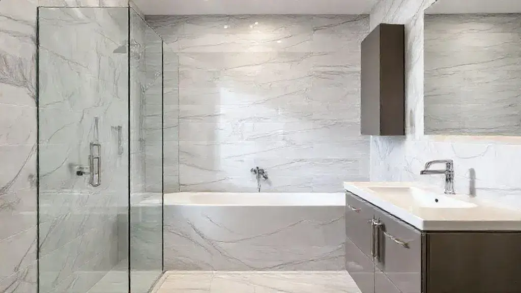 Materiais que trazem estilo e funcionalidade
