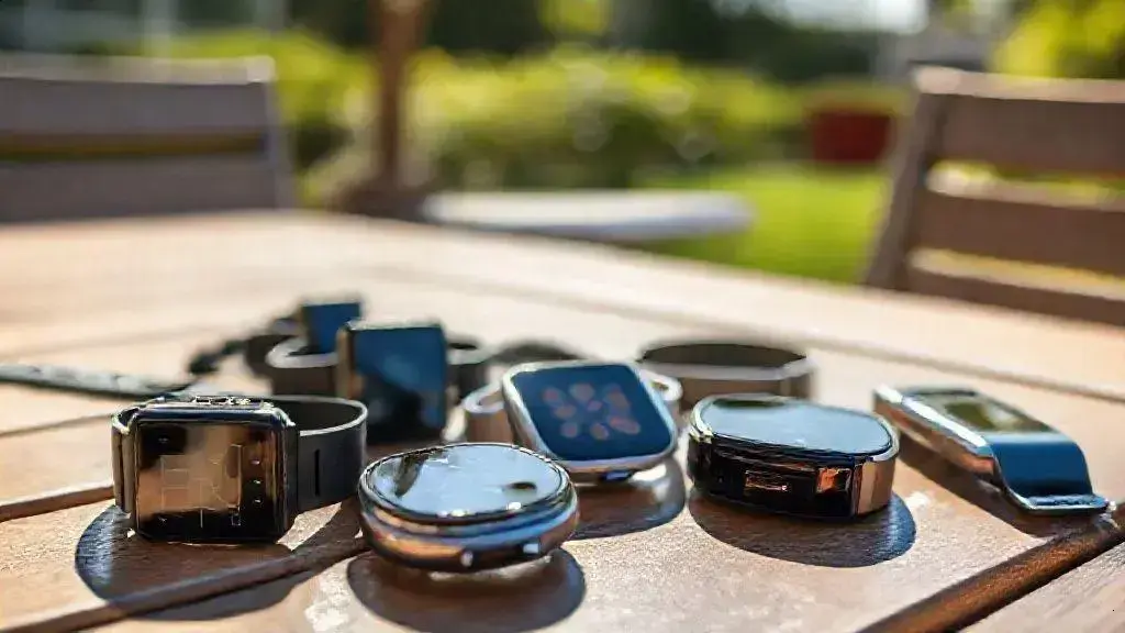 Melhores gadgets vestíveis que vão transformar sua rotina