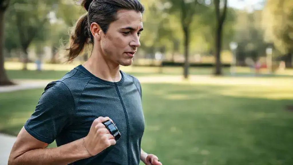 Benefícios dos gadgets vestíveis na saúde