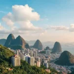 Melhores hotéis Rio: descubra onde se hospedar com conforto