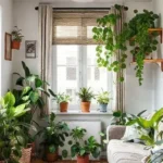 Melhores plantas apartamento pequeno: como escolher as ideais para você