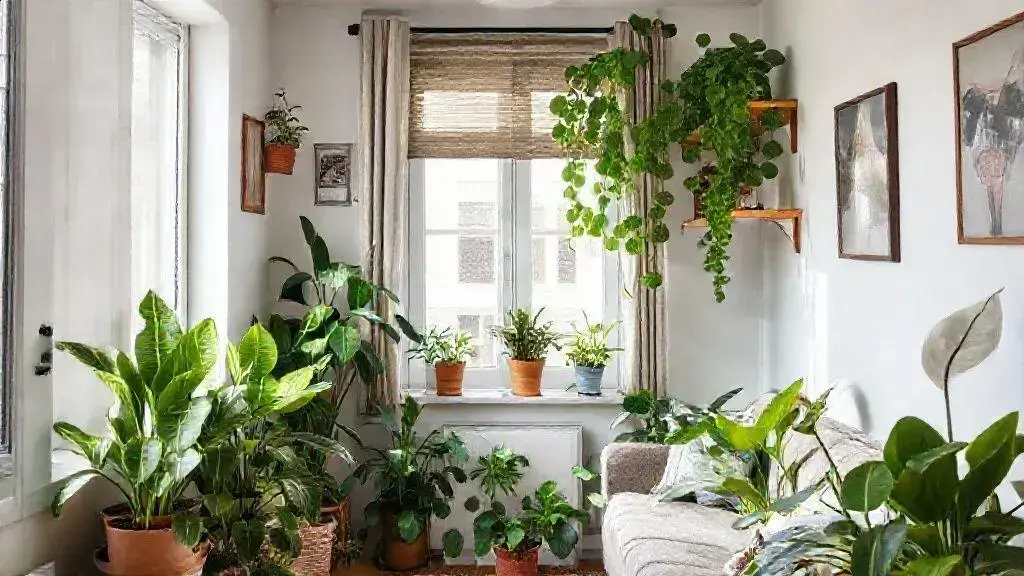 Melhores plantas apartamento pequeno: como escolher as ideais para você