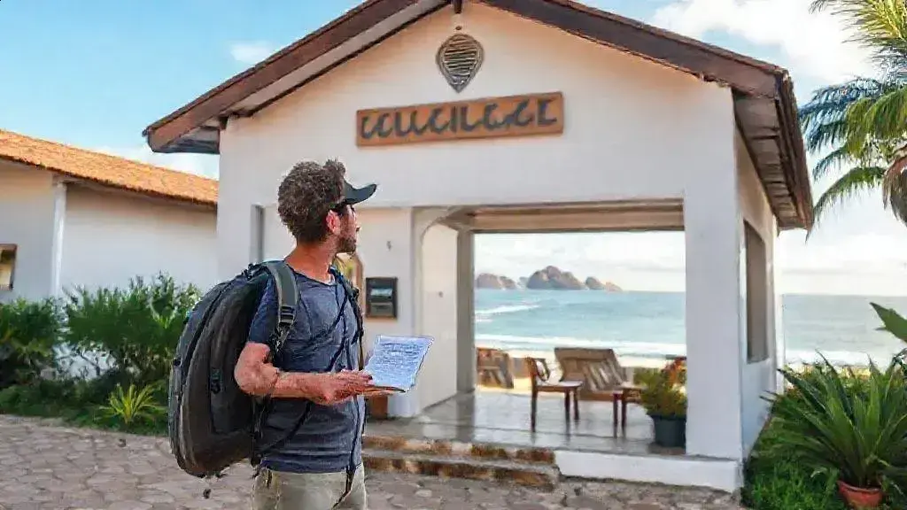 Como escolher a pousada ideal para sua viagem a Búzios