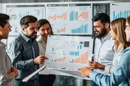 Big data: como usar para transformar seu negócio em 2023