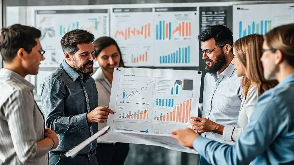 Big data: como usar para transformar seu negócio em 2023