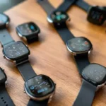 Melhores smartwatches 2025: as escolhas que vão surpreender você