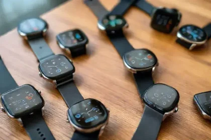 Melhores smartwatches 2025: as escolhas que vão surpreender você