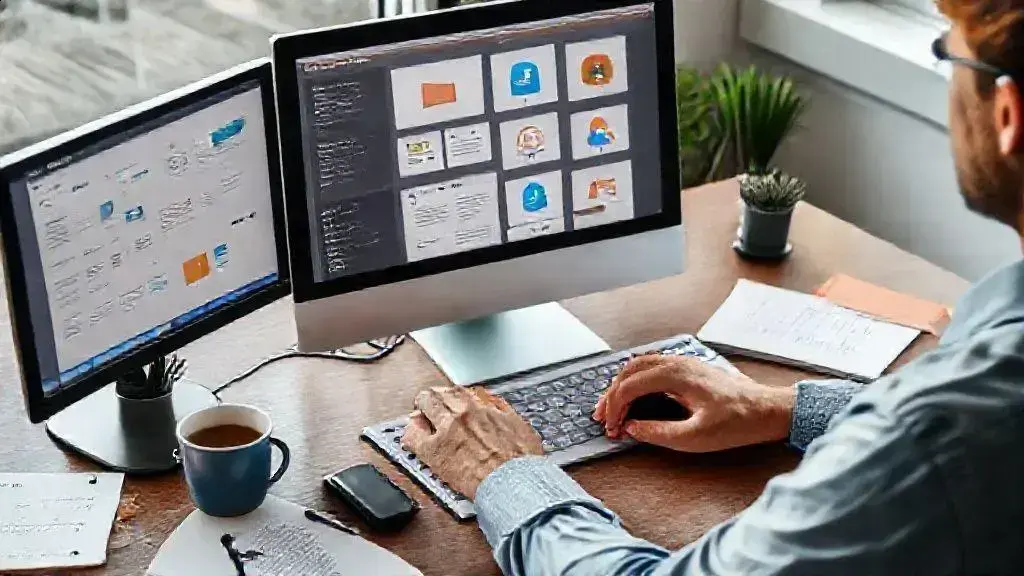 Principais softwares para aumentar sua eficiência