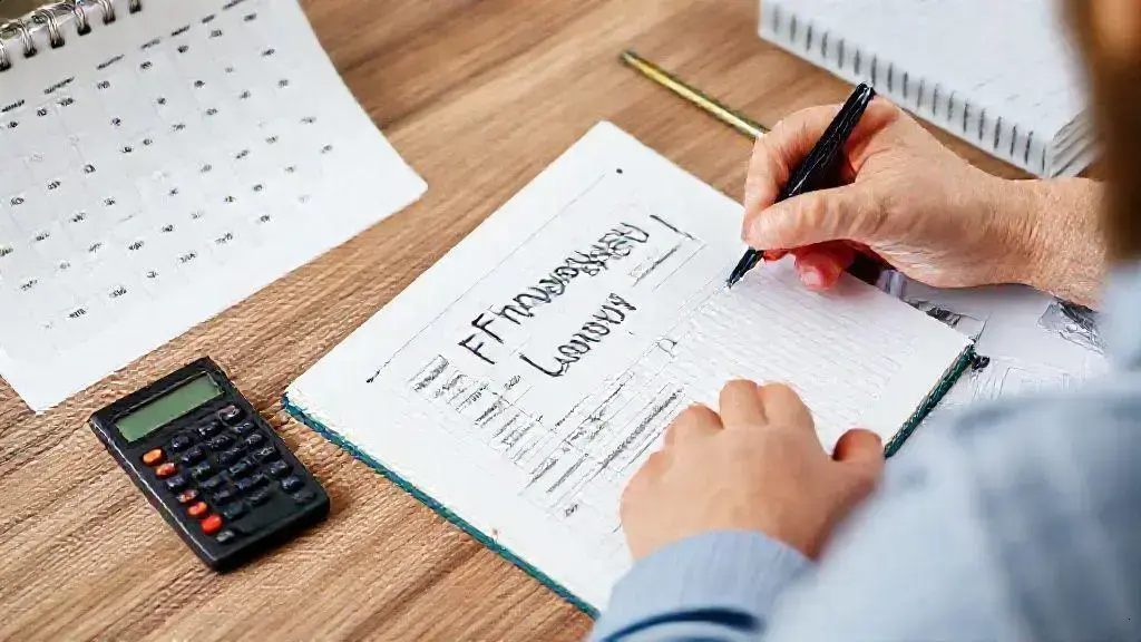 Como criar um plano de metas eficiente