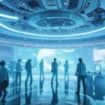 Metaverso investimento futuro: como se preparar para novas oportunidades