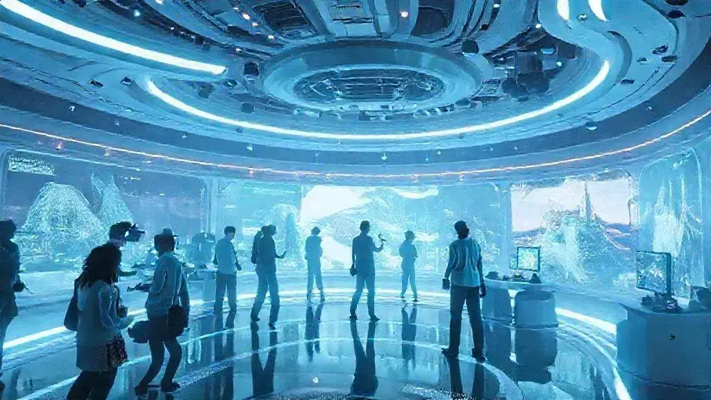 Metaverso investimento futuro: como se preparar para novas oportunidades