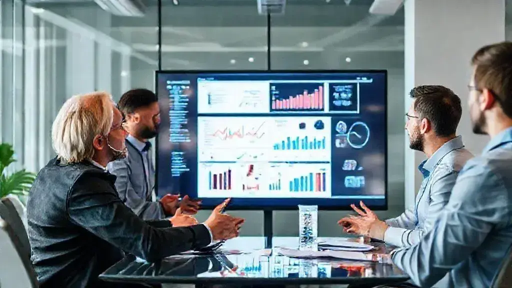 Estratégias para utilizar big data em sua empresa Estratégias para utilizar big data em sua empresa