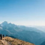 Montanhas para trekking: descubra os melhores destinos imperdíveis