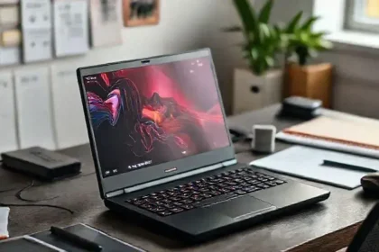 Notebook gamer barato para trabalho: descubra as melhores opções