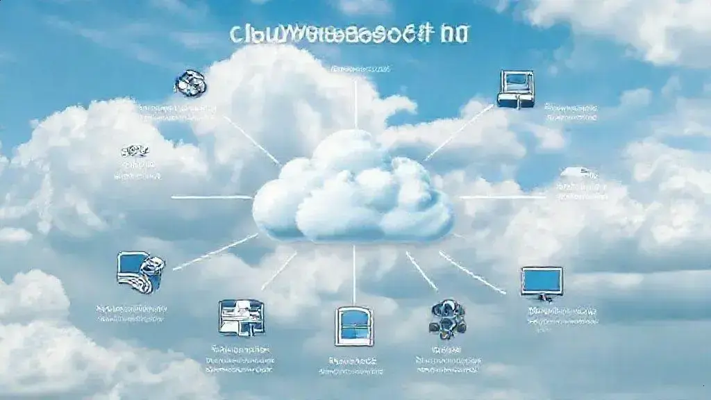 O que é computação em nuvem na internet e como aproveitar suas vantagens