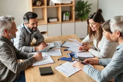 Orçamento familiar eficiente: como gerenciar suas finanças com sucesso